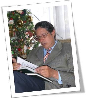 Héctor Cediel Guzmán