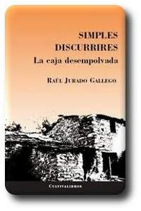 Portada del libro Simples discurrires