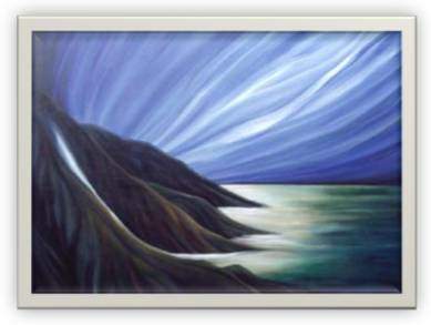 valle de los recuerdos