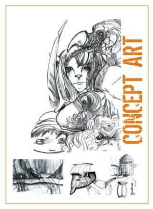 ilustración de César Aguilar