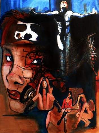 ilustraci&oacute;n de C&eacute;sar Aguilar