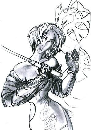 ilustraci&oacute;n de C&eacute;sar Aguilar