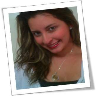 Luisa Fernanda Acelas,  comunicadora social y periodista