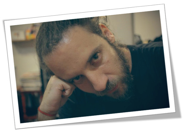 Miguel Martínez , poeta