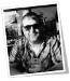 Alexader Vórtice,poeta, columnista, escritor y colaborador en diversos blogs literarios