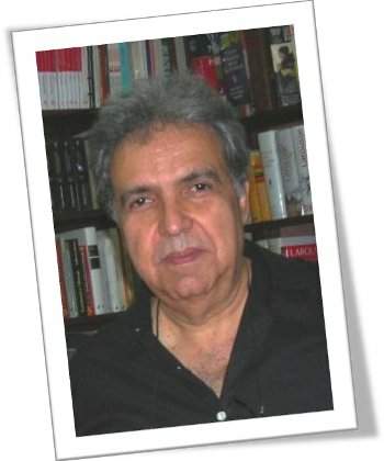 Francisco Alarcón