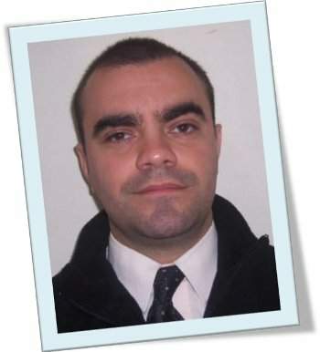 Gonzalo Salesky