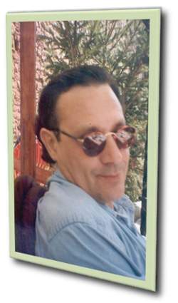 Jesﻲs 
              Alonso Burgos