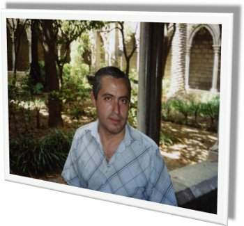 Julio César Aguilar