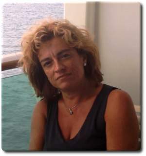 Montse Acevedo