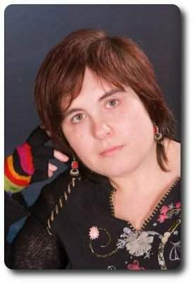 Pilar Ana Tolosana