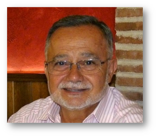 Francisco Espada Villarrubia , poeta