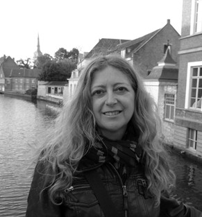 Isabel de Rueda , escritora y poeta