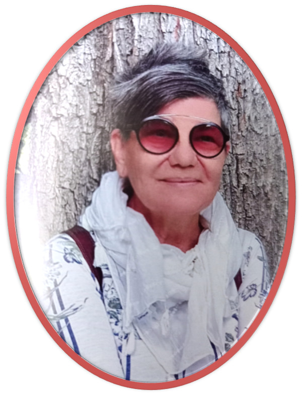 Mariana Feride, Escritora y poeta