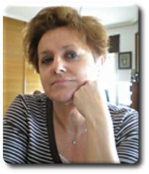 Pilar Aguarón