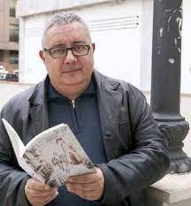 Adolfo Marchena