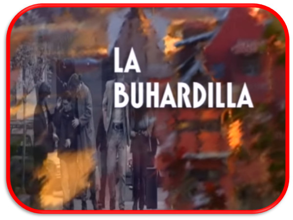 La buhardilla