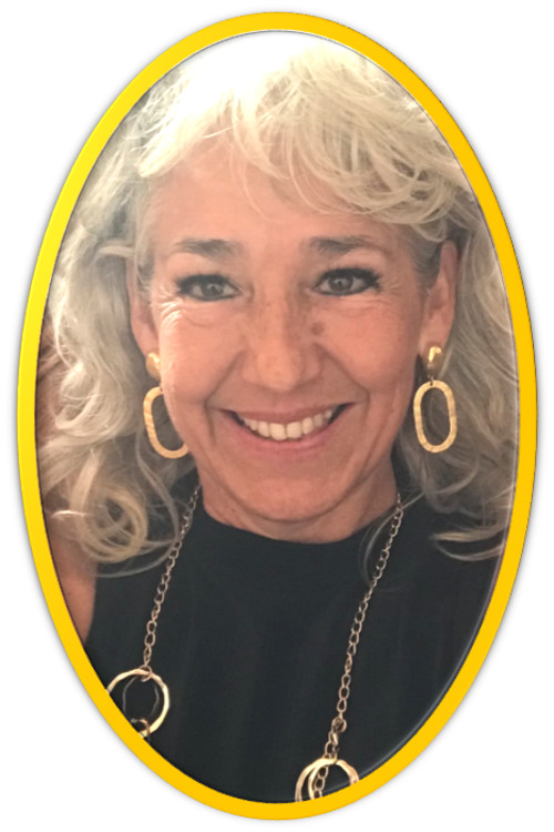 Jacinta Ceballos , narradora