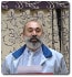 Juan Orozco Ocaña, es Poeta tradicional discursivo, pintor, mail-artista y Poeta Visual