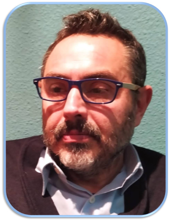 Luis Miguel Sanmartín , poeta