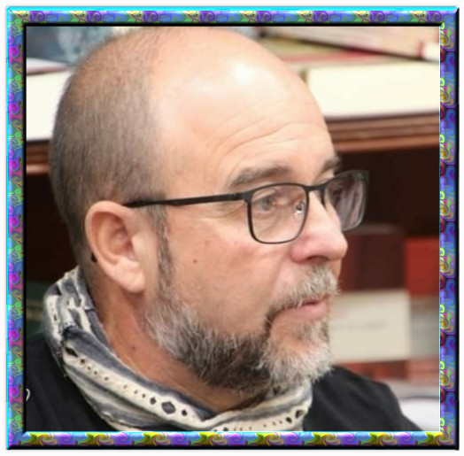 Miguel Ángel Cañada , poeta andaluz