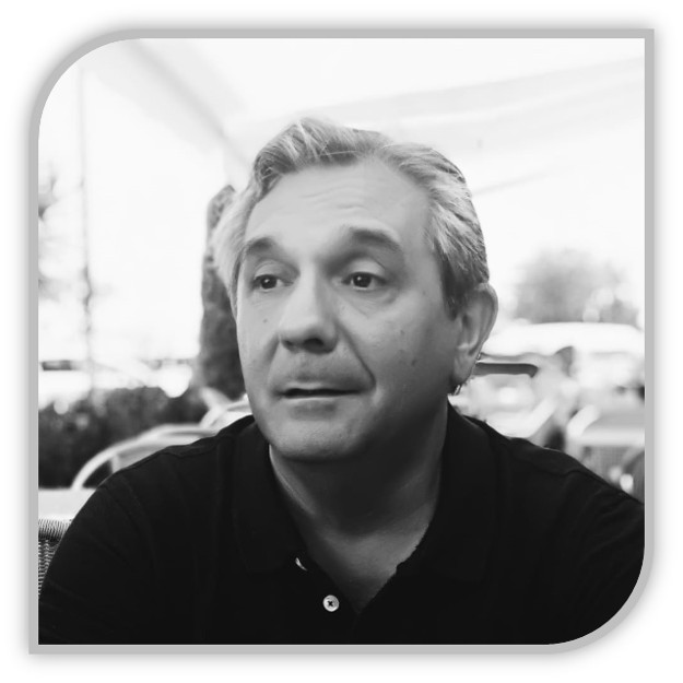 Txema Anguera , escritor y poeta