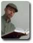 Alberto Fabral, escritor colombiano