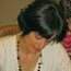 Isabel Redmo, escritora