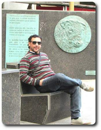Dario Amaral, escritor