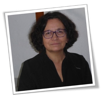 Concha García , escritora
