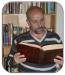 Enrique Rojas Guzmán , escritor andaluz