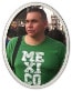 el poeta mexicano Luis A. Aranda Gallegos