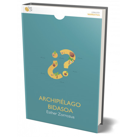 Archipiélago Bidasoa (Baile del Sol, 2021)