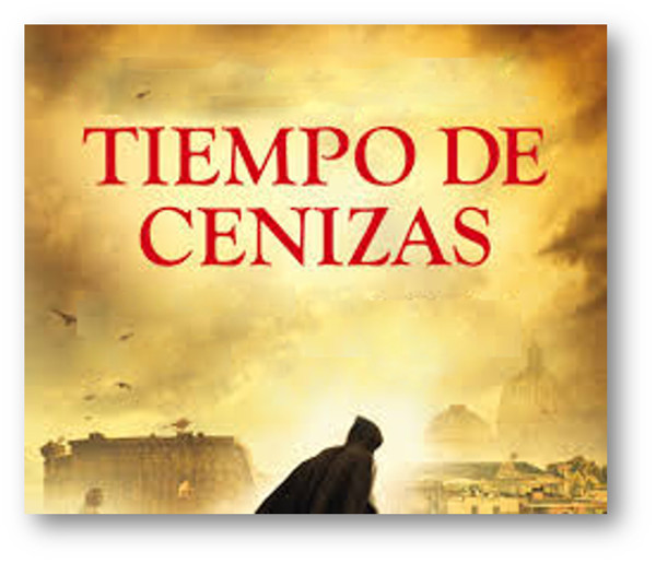 relato de &Aacute;ngel M. Alcal&aacute; 