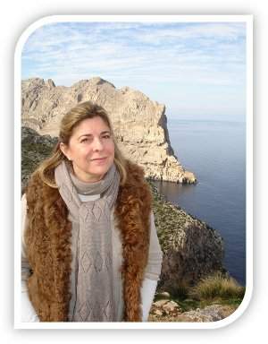 Beatriz Hernanz, filóloga y poeta