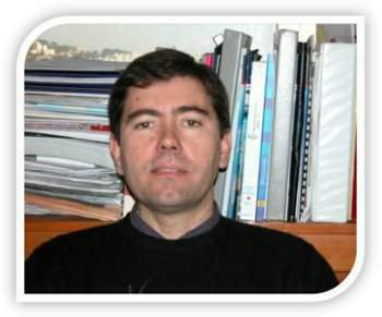 Enrique Villagrasa
