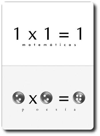 Matem&aacute;ticas y Poes&iacute;a
