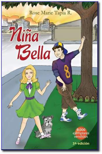 Niña bella