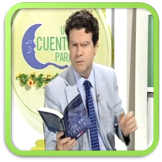 Fernando Alonso Barahona, escritor