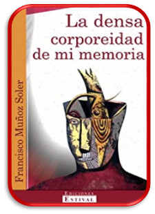 Poemario de Francisco Muñoz Soler 