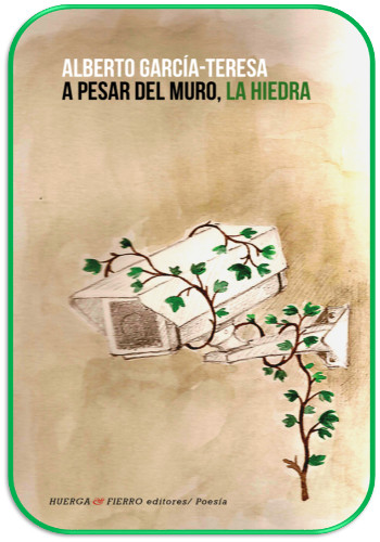 poemario Alberto García-Teresa