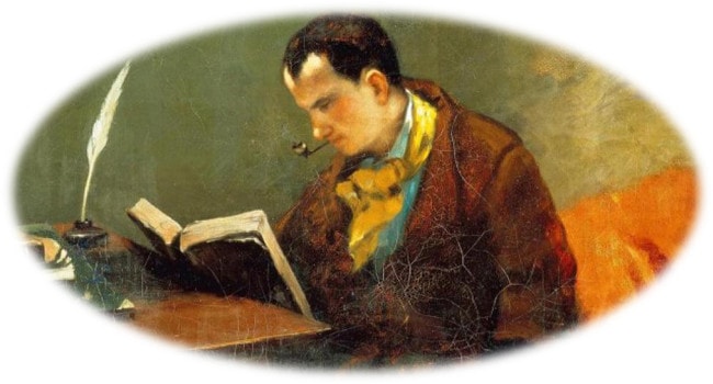 poema de  Luj&aacute;n Fraix