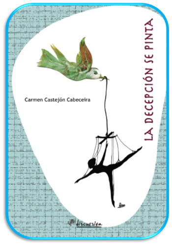 libro de Carmen Castejón Cabeceira