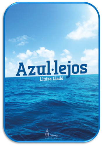 poemarios: Azul-lejos