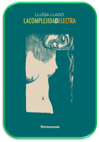 poemario La complejidad de Electra