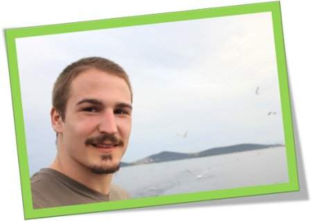 escritor David Fuente Adrián