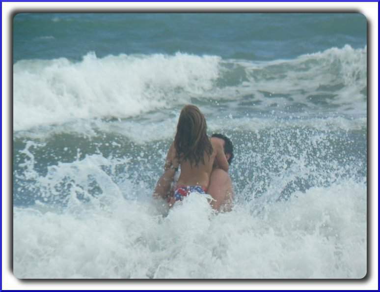 huele a mar y yodo