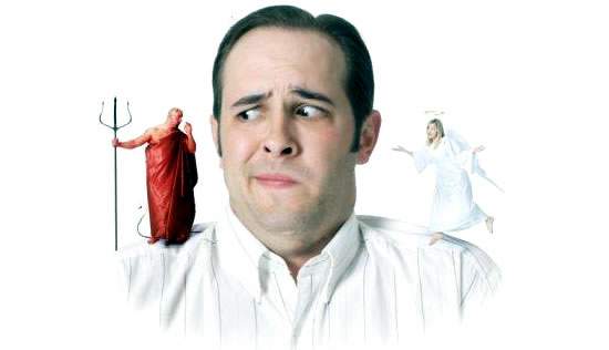 Hetéronomos, poema de José Luis Monente