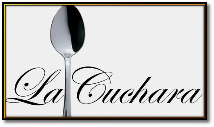 La cuchara,poema de Bego&ntilde;a Abad 
