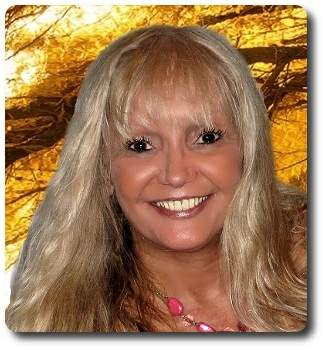 Myriam Jara, escritora, editora y correctora